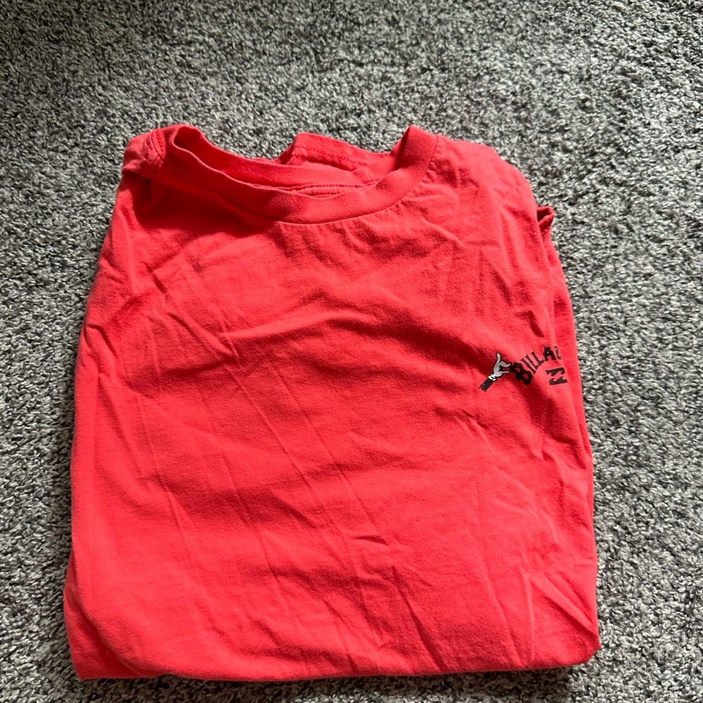 Men’s billabong T-shirt
